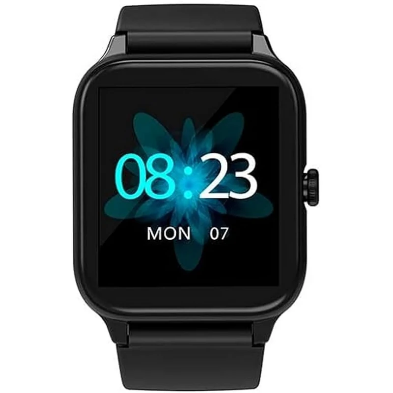 Blackview R7 Pro Smartwatch Black, black, Modern