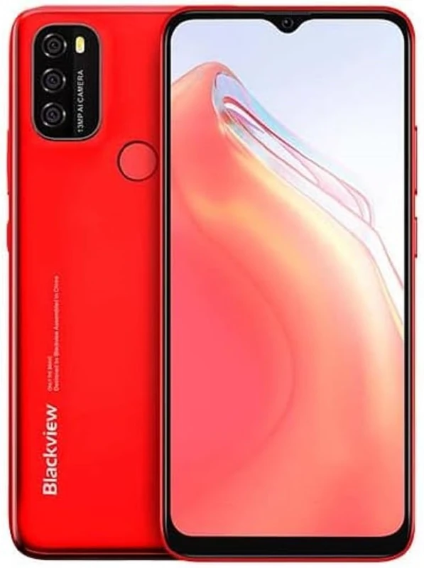 Blackview A70 Pro DS 4GB/32GB Red EU