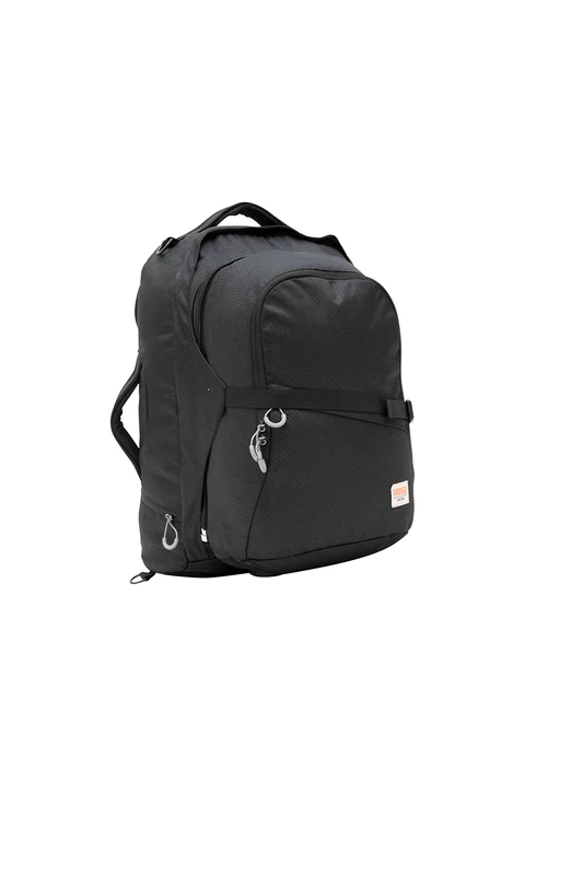Vango Quest, Black, 65L - Image 1