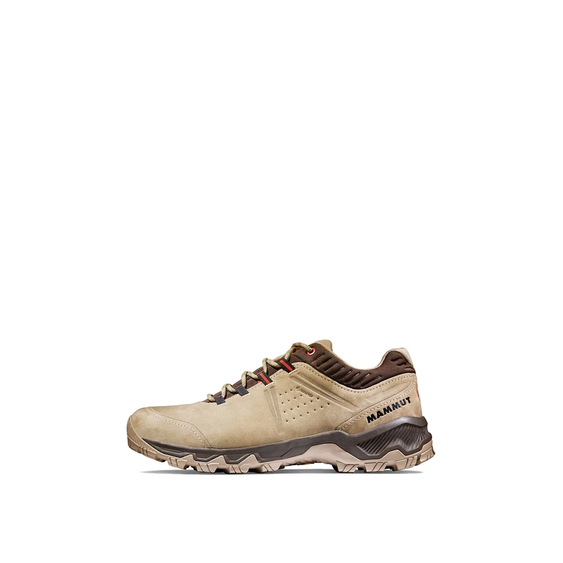 Mammut Mercury IV Low GTX Men, D Safari Wren, 8 UK