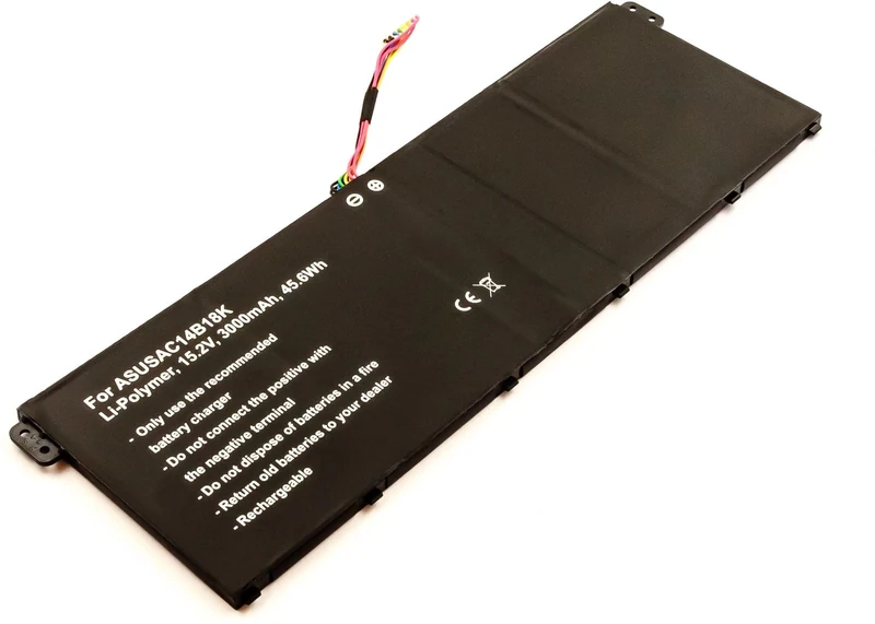 Laptop Battery for Acer