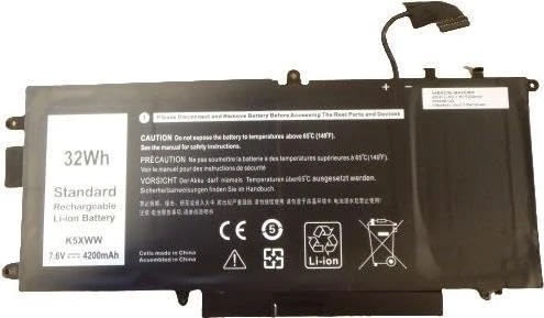 Laptop Battery for Dell