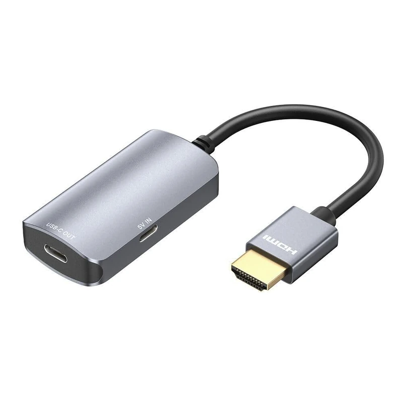 HDMI to USB-C Adapter HDMI