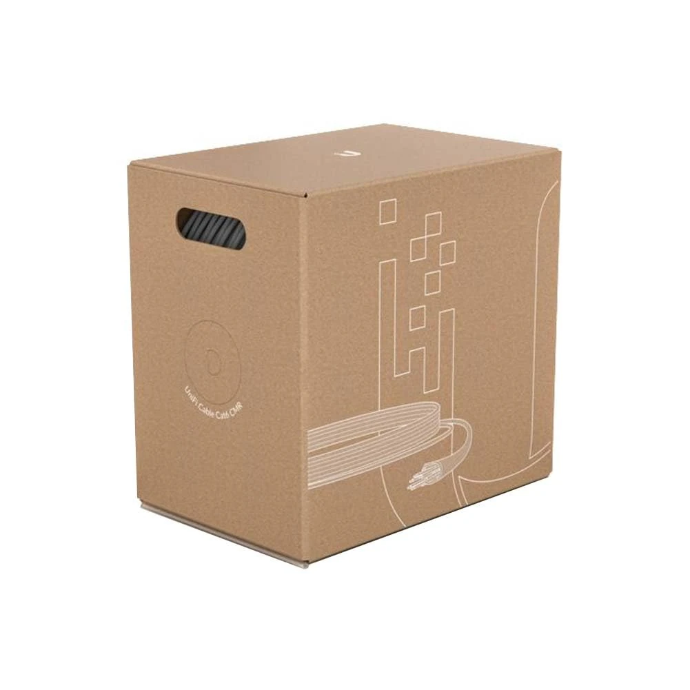 Ubiquiti Networks UniFi Cable Cat6 CMR Rating