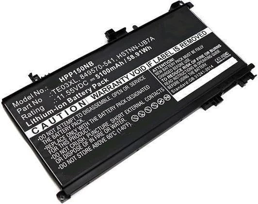 Laptop Battery for HP