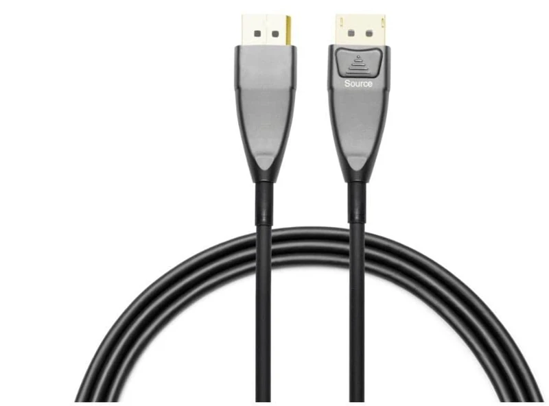 MicroConnect Premium Optic DP 1.4 Cable 25 m - Image 1
