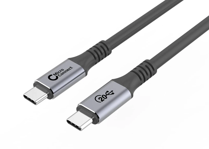 MicroConnect Premium USB-C Cable 5 m
