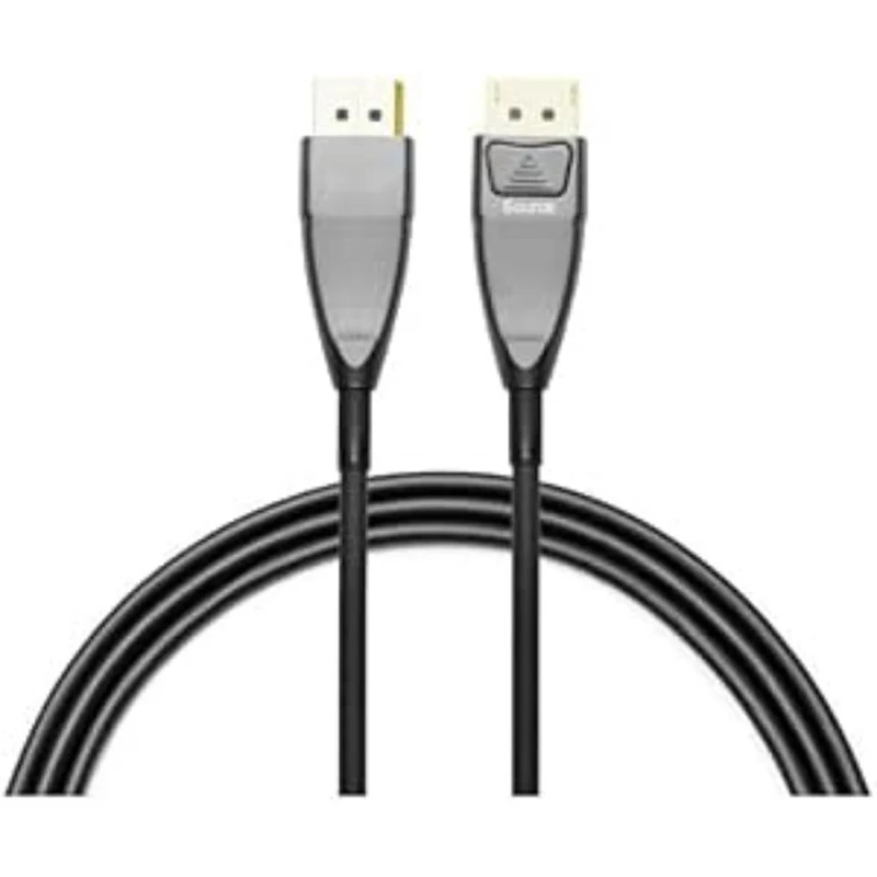 MicroConnect Premium Optic DP 1.4 Cable 20 m