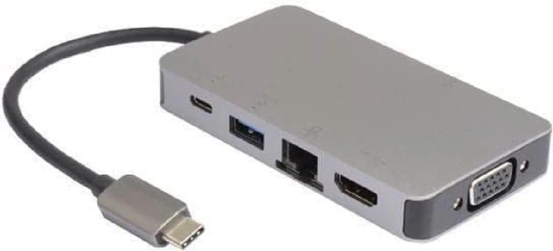 USB-C Mini Dock