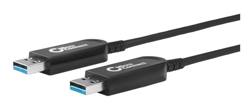 Premium Optic USB 3.0 A-A 10m - Image 1