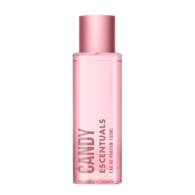 Escentuals Candy Perfume for Women, Eau de Parfum 100ml