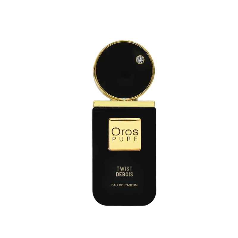 OROS Pure Twist Debois Eau De Parfum, 100ml - Image 1