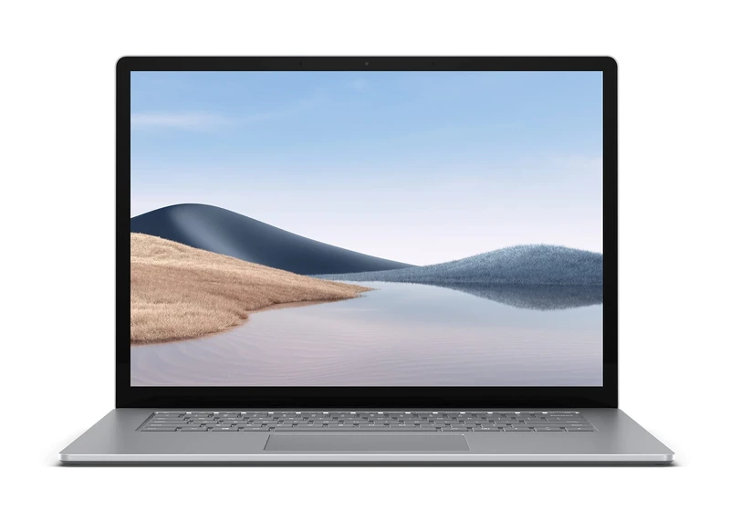 Microsoft Surface Laptop 4 15" i7 16GB 512GB Intel Iris Xe Laptop