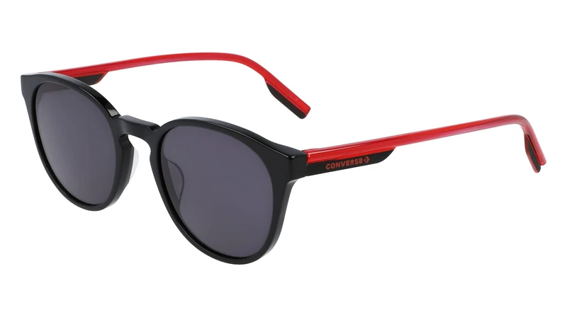 Converse Men's Sunglasses, black