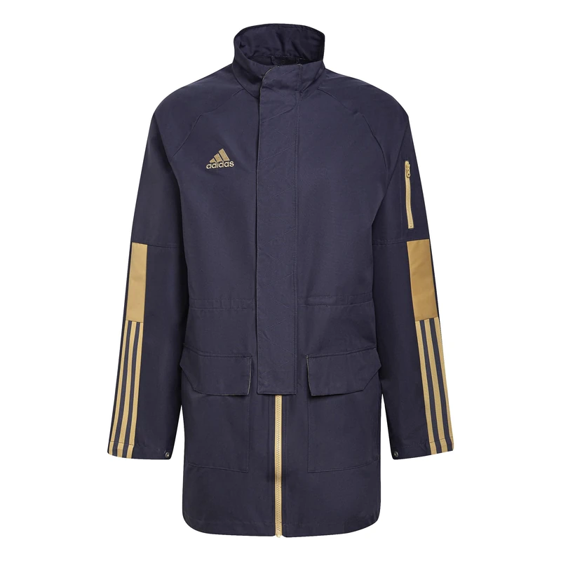 adidas Jacket Brand Model Tiro Parka AW - Image 1