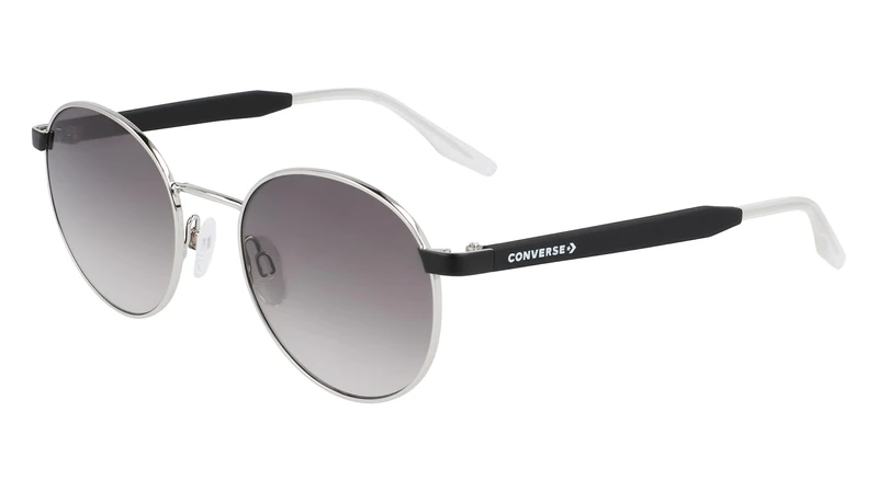 Converse Womens Ignite Cv302s Sunglasses, Silver, UK 36
