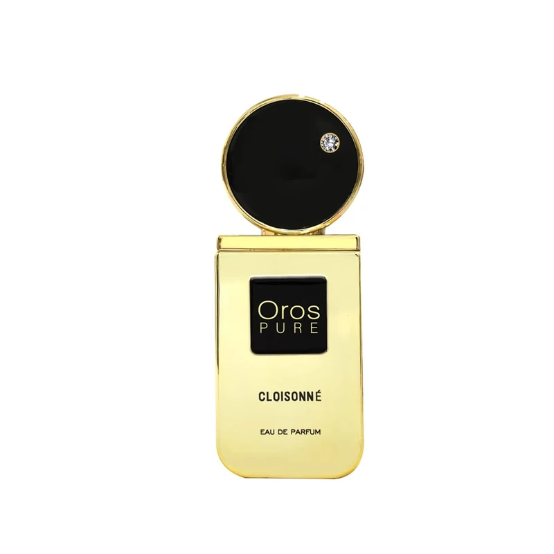 OROS Pure Cloisonne Eau De Parfum, 100ml - Image 1