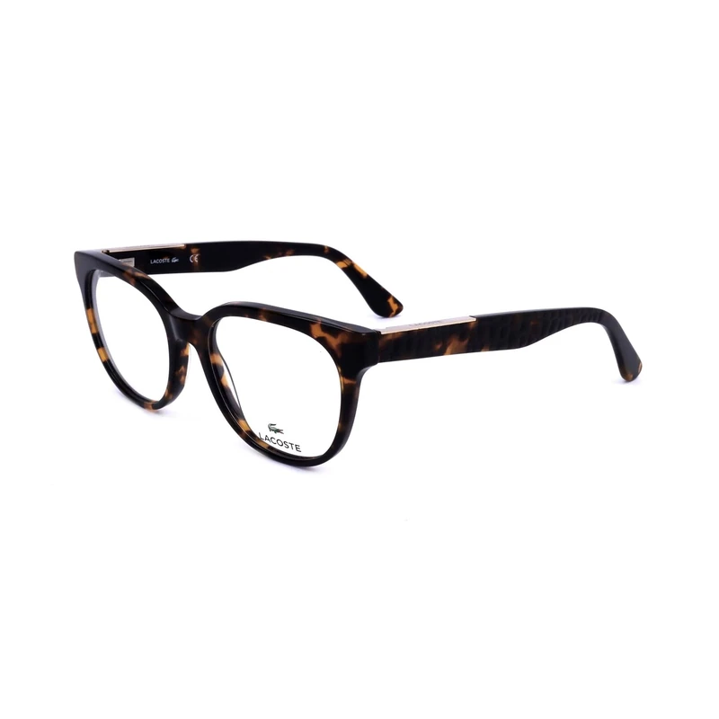 Lacoste L2901 230 HAVANA 53/18/140 WOMAN Eyewear Frame