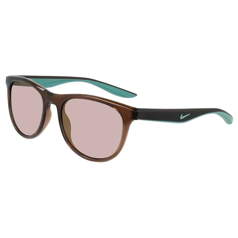 Nike Wave M DQ0854 Glasses, Ironstone/Grey/Rose Gold, 53 Unisex Adult