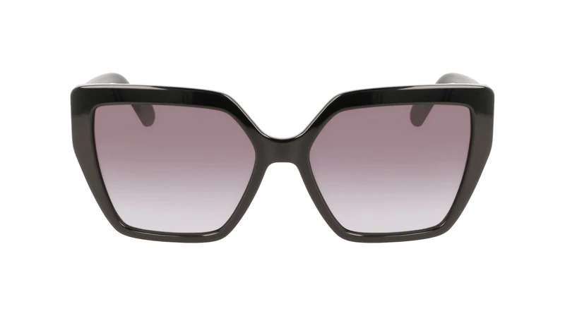 LIU JO LJ757S 001 BLACK 55/17/140 FEMALE Sunglasses