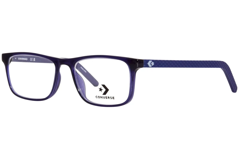 Converse CV5059 CV5059 410 crystal midnight navy vista Men's Acetate, Standard, 53