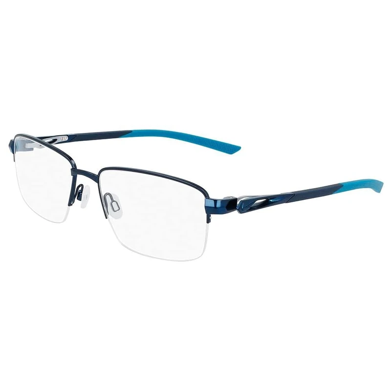 Nike Mens sunglasses, Satin, navy