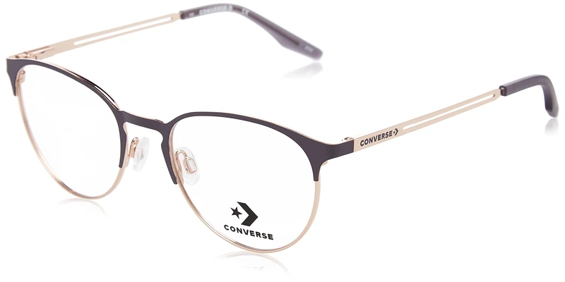 Converse Womens Cv1003 Sunglasses, Matte Light Carbon, UK 36