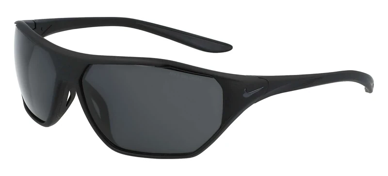 Nike Aero Drift DQ0811 Glasses, Matte Black/Dark Grey, 65 Unisex Adult