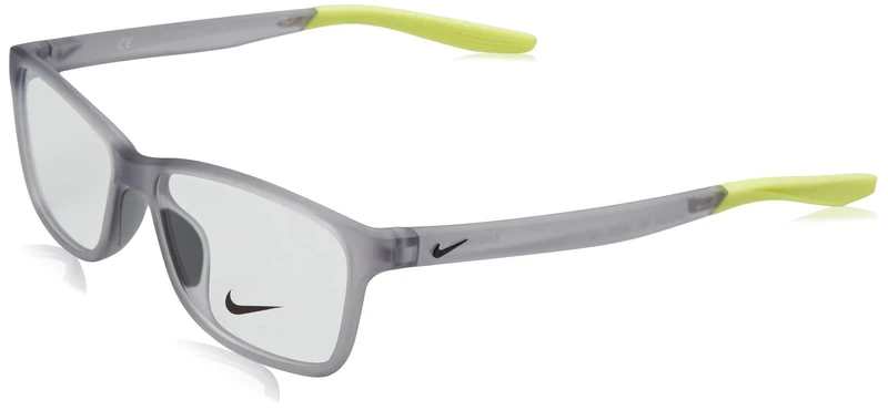Nike 5048 030 49 New Unisex Eyeglasses