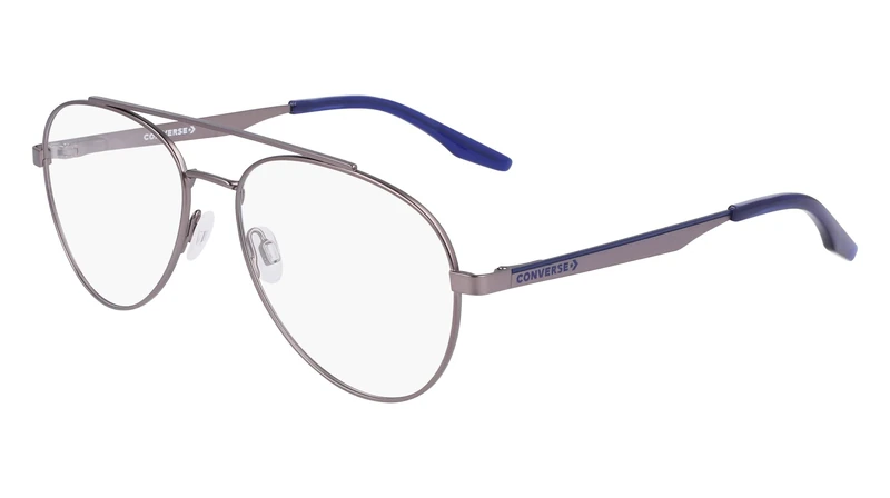 Converse CV1011 CV1011 070 satin gunmetal vista Men's Steel, Standard, 54