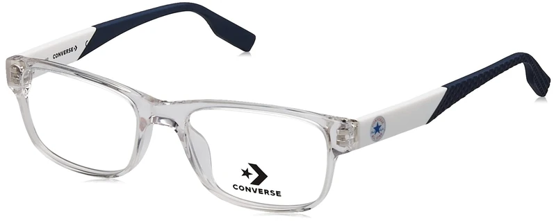 Converse CV5030Y 47628 970 crystal clear vista Men's Steel, Standard, 51