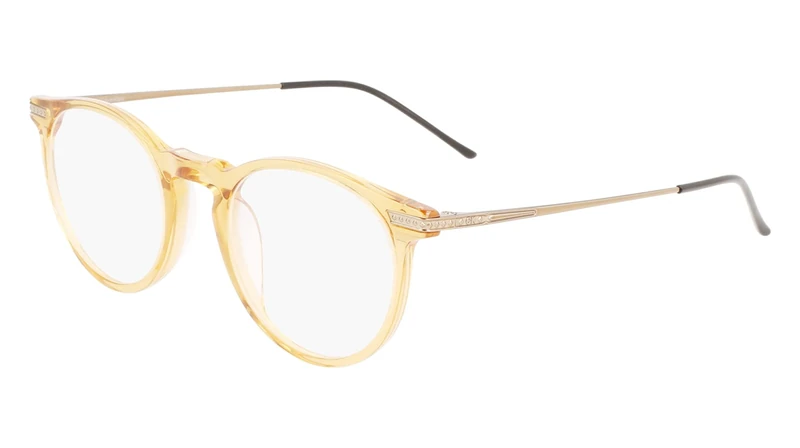 Calvin Klein CK22527T CK22527T 729 butterscotch vista Men's Steel, Standard, 49 - Image 1