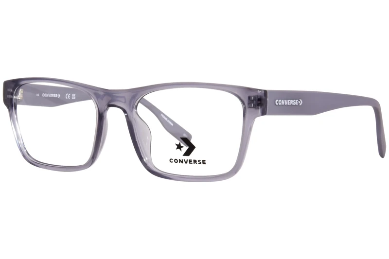 Converse CV5015 46947 020 crystal light carbon vista Men's Steel, Standard, 53