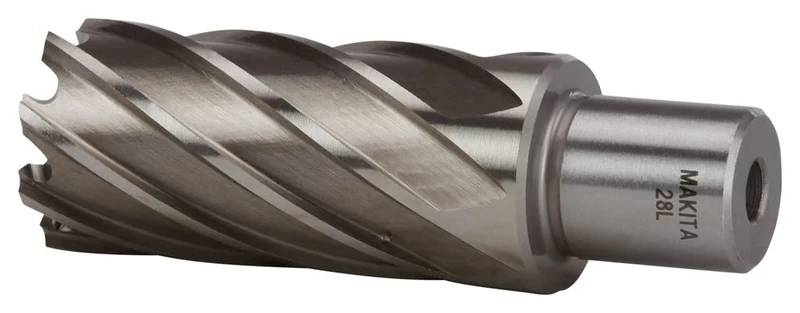 Makita UD00UPC28L 28mm x 55mm TCT Cutter