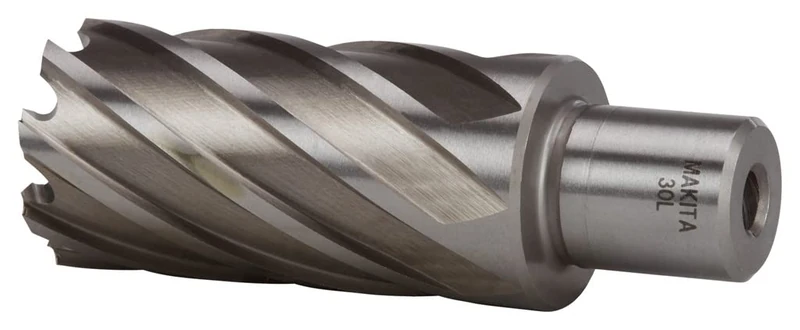 Makita UD00UPC30L 30mm x 55mm TCT Cutter