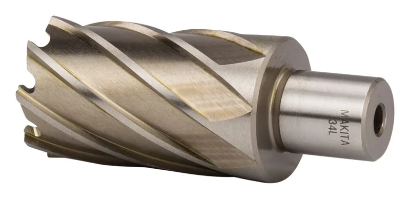 Makita UD00UPC34L 34mm x 55mm TCT Cutter