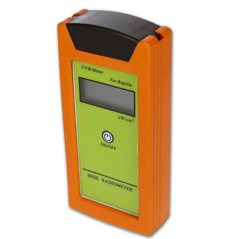 Reptiles-Planet Professional UVB Meter