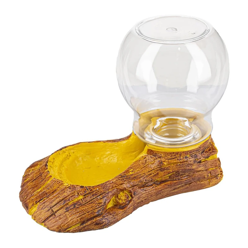 Reptiles-Planet Forest Drinking Water Source