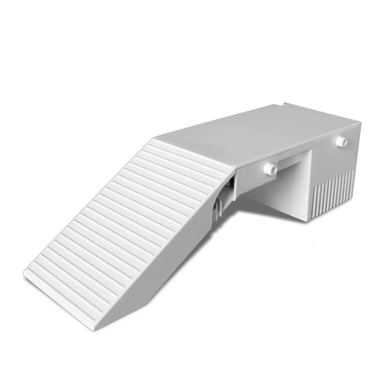 Reptiles-Planet Floating Island for Turtles with Pump