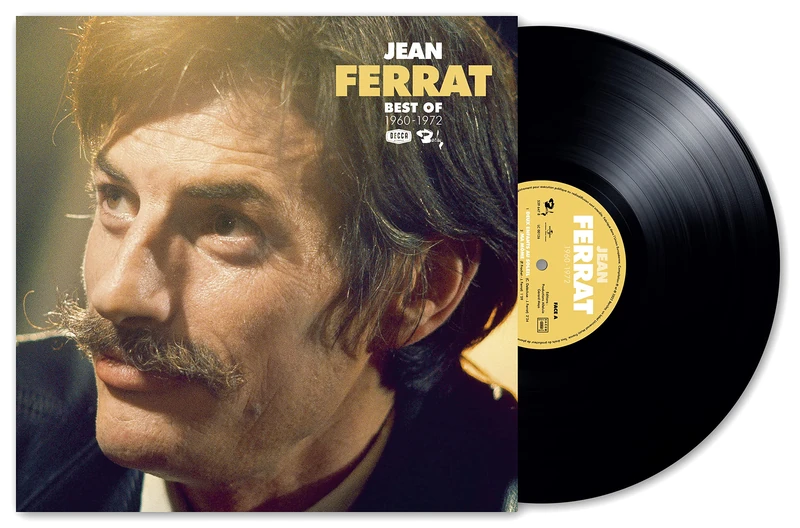 Best of [VINYL]