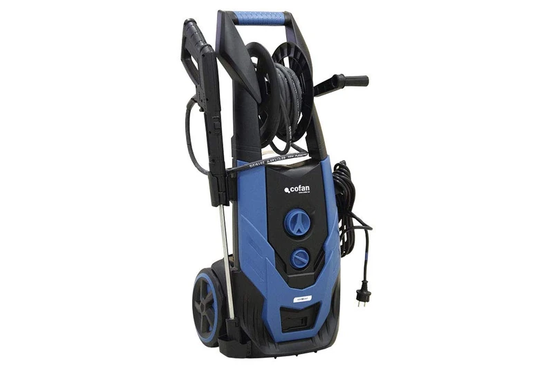 Cofan High Pressure Cleaner | 2500 W | Vermont Model