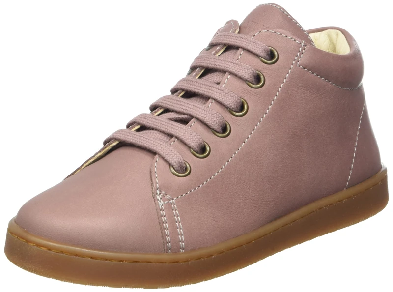 Naturino Gemzie4 Zip, Children's and Youth Sneakers, Pink Pink, 25 EU - Image 1
