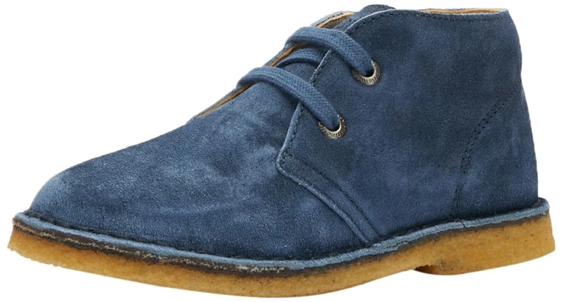 Naturino Milky, Kids & Boys Sneakers, Marine, 20 EU Navy