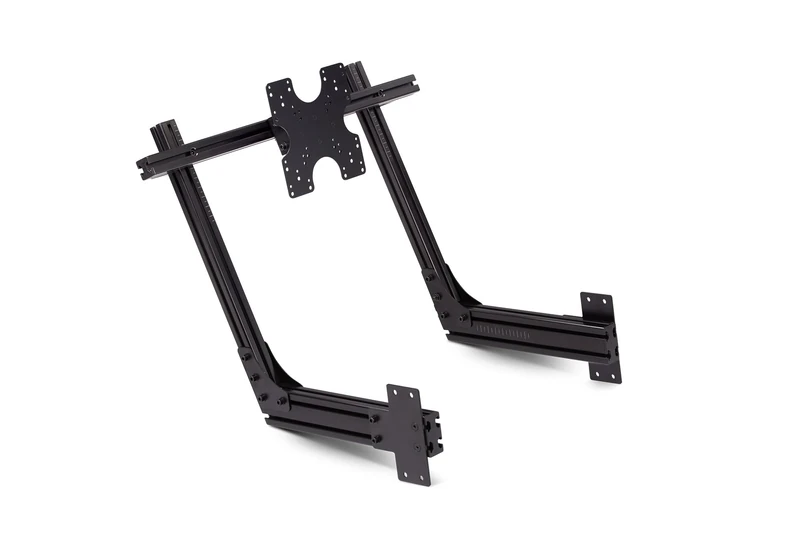 Next Level Racing GTElite Direct Monitor Mount- Black