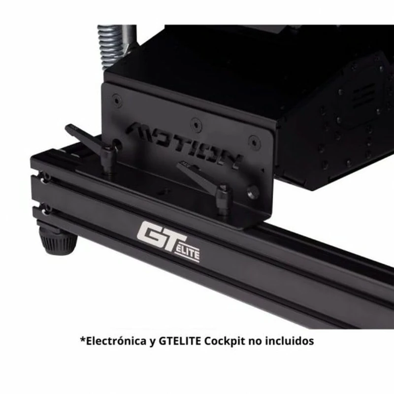 Next Level Racing GTElite Motion Adaptor Upgrade Kit