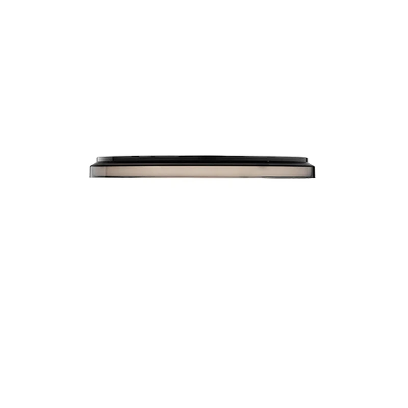Flos Clara Fregio F1571030A ABS Plastic Ring Diameter 60 cm Fumée - Image 1