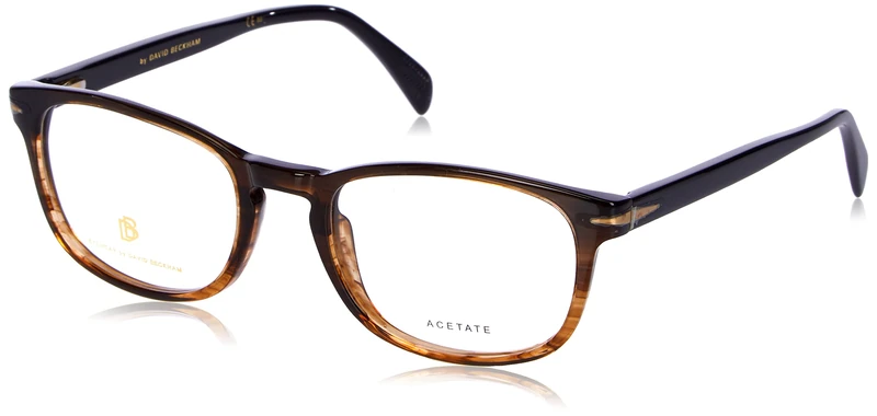 David Beckham DB 1064 Men's Glasses, EX4, 54