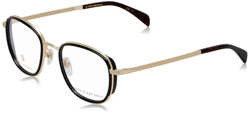 David Beckham DB 7075/G Men's Glasses, RHL, 51