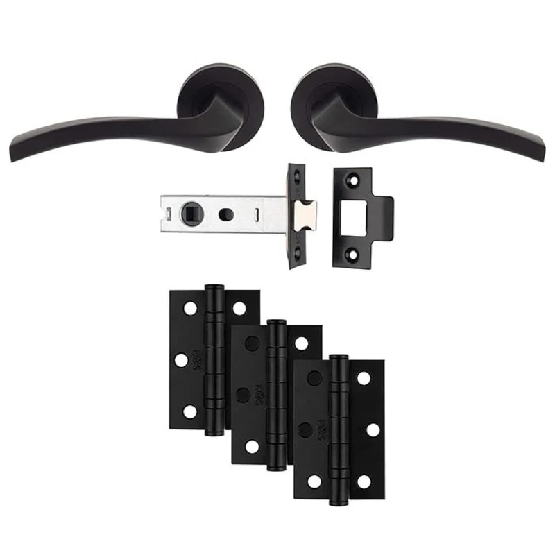 SINES Latch Pack - Ultimate Door Pack