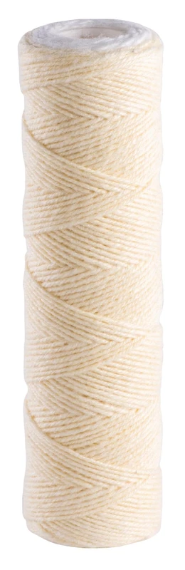 AQUAWATER 106026 Cartridges Glypholya Anti-Nitrate and Anti-Pesticide The French High Technology Filtration for Drink Water Filtration 5 μm Height 9 Inch 3/4 ACS Aquawater